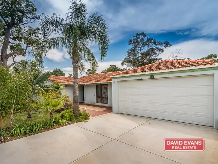 Second view of Homely house listing, 18 Maradu Crescent, Wanneroo WA 6065