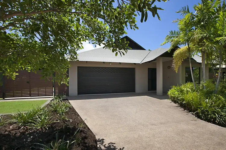 Main view of Homely house listing, 4 Camilla Place, Parap NT 820