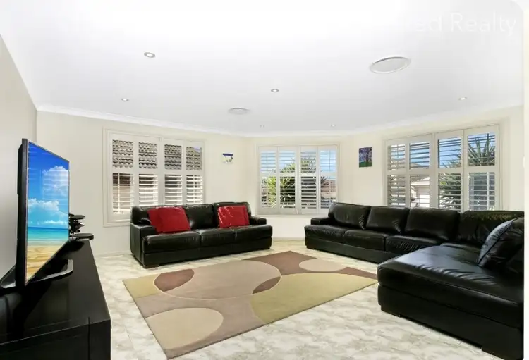 Third view of Homely house listing, 4 Fowkes Way, West Hoxton NSW 2171
