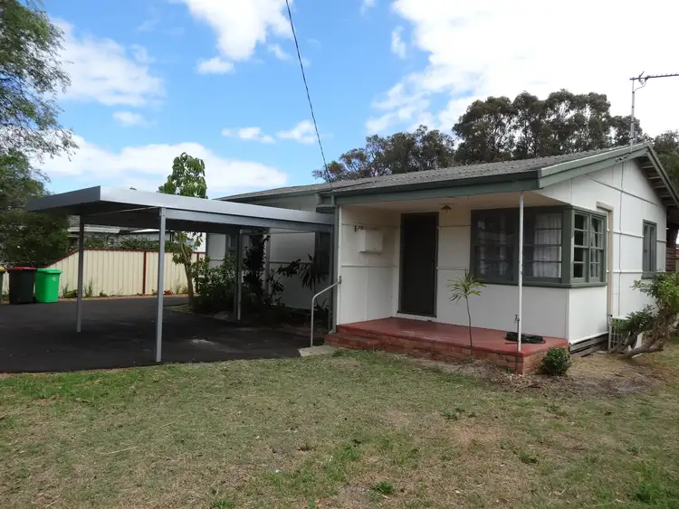 Second view of Homely house listing, 1/27 Roe Road, Capel WA 6271