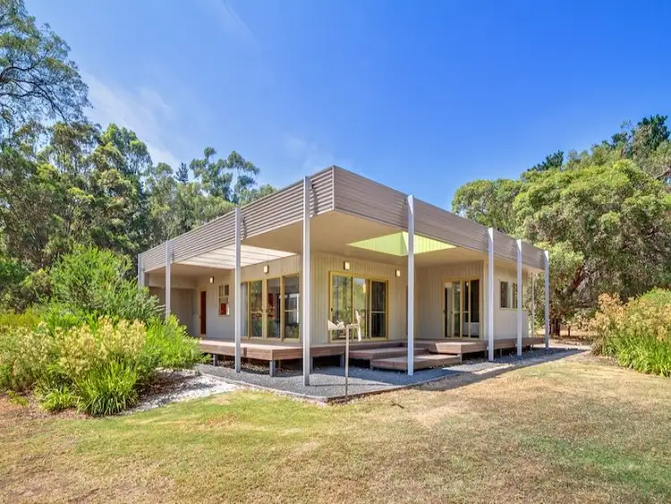 Second view of Homely house listing, 604 Rendezvous Road, Vasse WA 6280