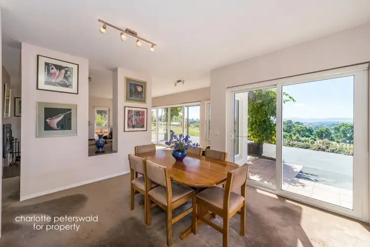 Fifth view of Homely house listing, 21 Georgina Place, Acton Park TAS 7170