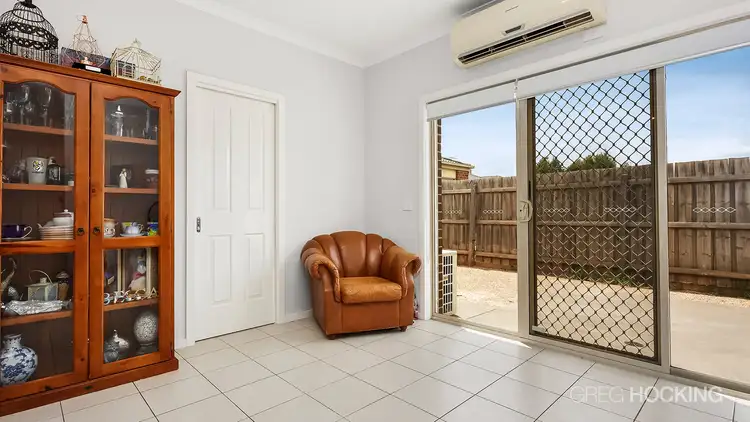 Third view of Homely house listing, 5 Harmony Drive, Tarneit VIC 3029