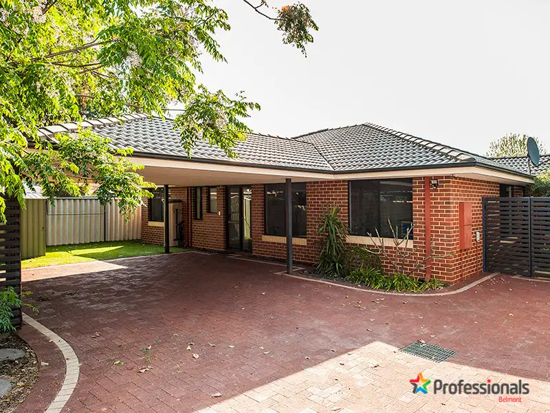 Main view of Homely house listing, 365a Sydenham Street, Belmont WA 6104
