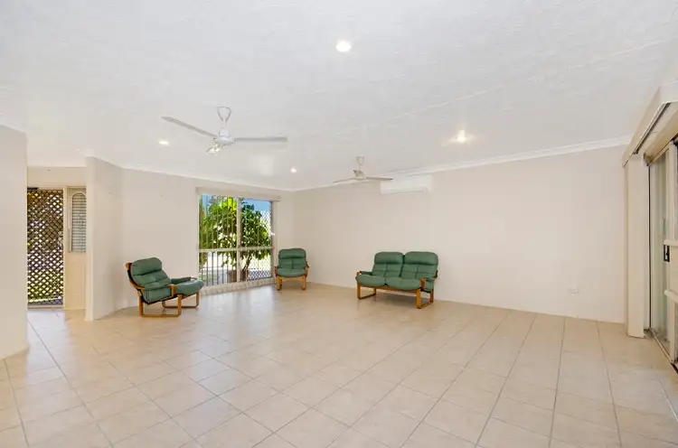 Third view of Homely house listing, 3 Wheeler Circuit, Kirwan QLD 4817