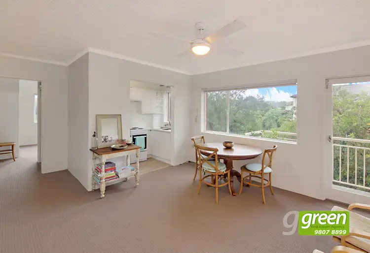 Second view of Homely unit listing, 8/14A Meadow Crescent, Meadowbank NSW 2114