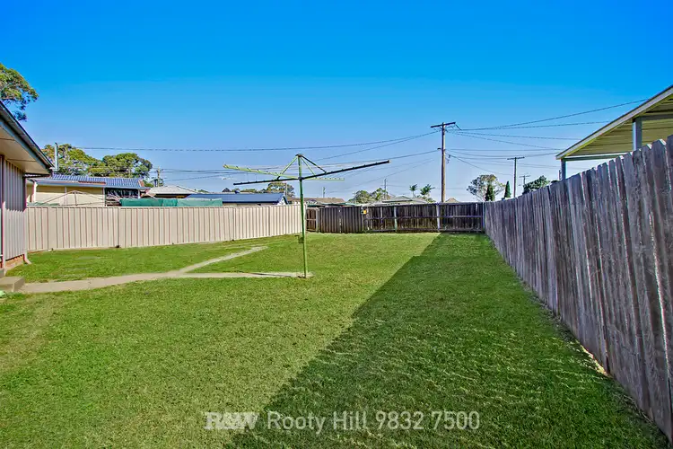 Seventh view of Homely house listing, 10 Cato Place, Blackett NSW 2770