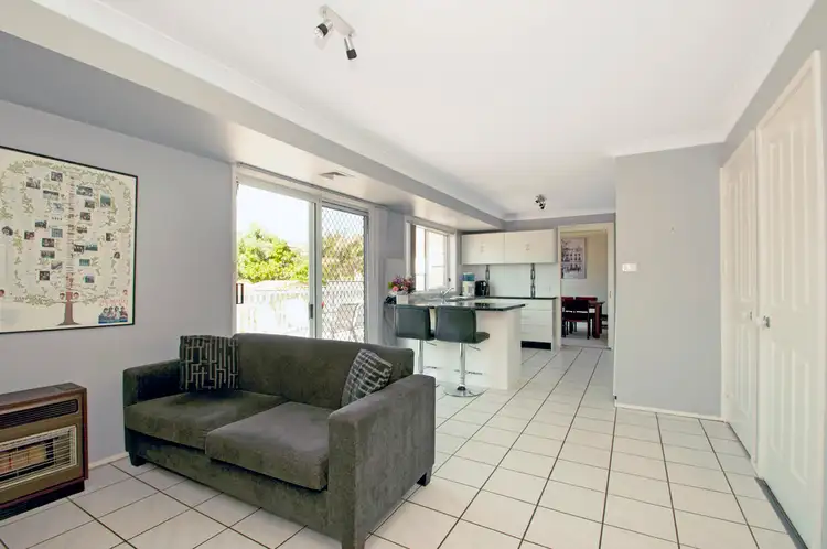 Fourth view of Homely house listing, 10 Colvin Place, Dapto NSW 2530