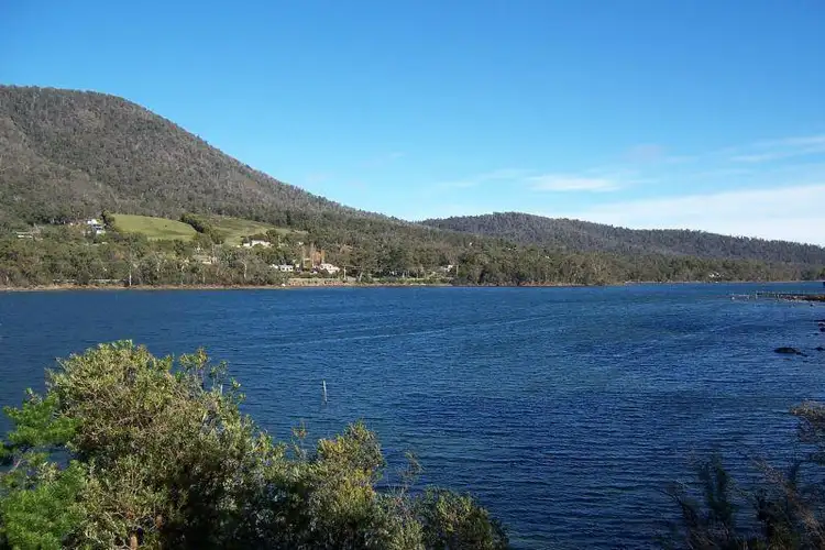 64 Old Jetty Road, Eaglehawk Neck TAS 7179