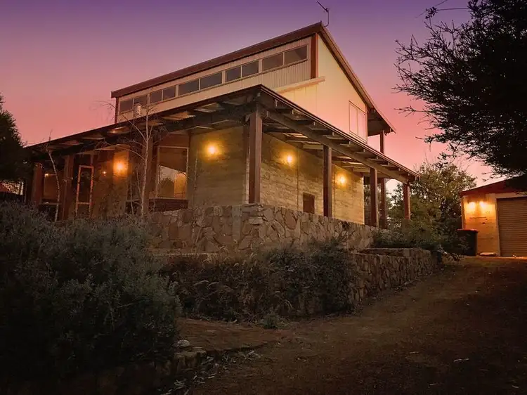 29 RAGLAN STREET, Hopetoun WA 6348