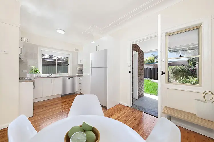 Second view of Homely house listing, 27 Gipps Street, Concord NSW 2137