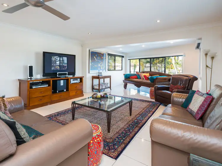 Sixth view of Homely house listing, 22 Marco Polo Place, Hollywell QLD 4216
