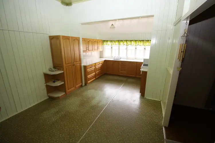 Fourth view of Homely house listing, 52 KNIGHT STREET, Kingaroy QLD 4610