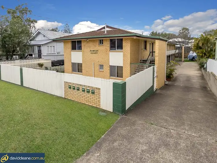 6/21 Ramsay St, Kedron QLD 4031