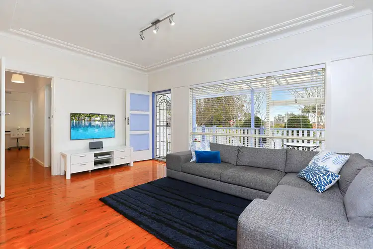 Third view of Homely house listing, 6 Braddon Street, Concord NSW 2137