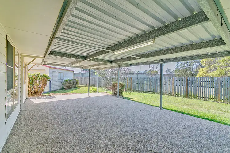 Third view of Homely house listing, 7 Stodtt Crt, Meadowbrook QLD 4131