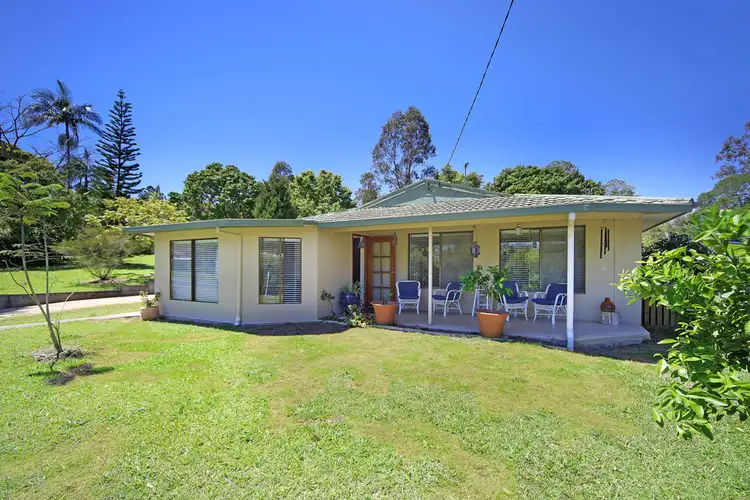 18 Lake Macdonald Drive, Cooroy QLD 4563