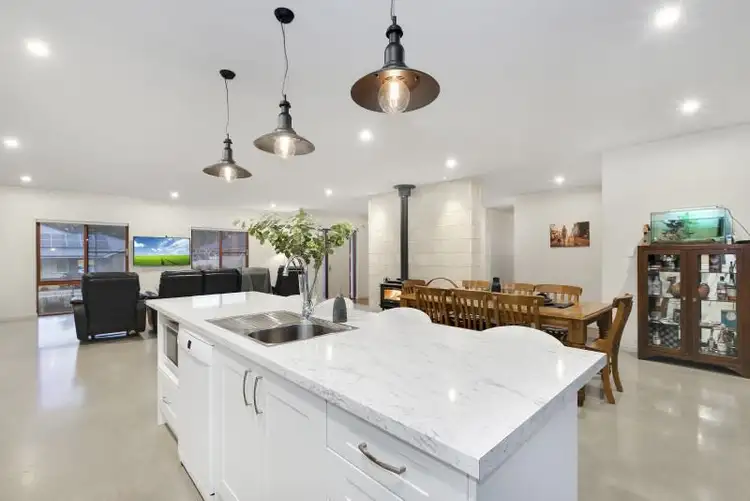 Seventh view of Homely house listing, 8 McRae Court, Strathalbyn SA 5255