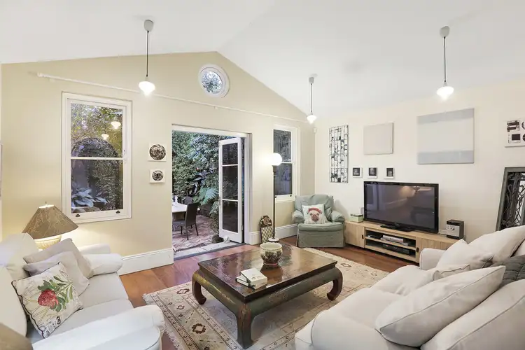 Fifth view of Homely house listing, 9 Kent Street, Newtown NSW 2042