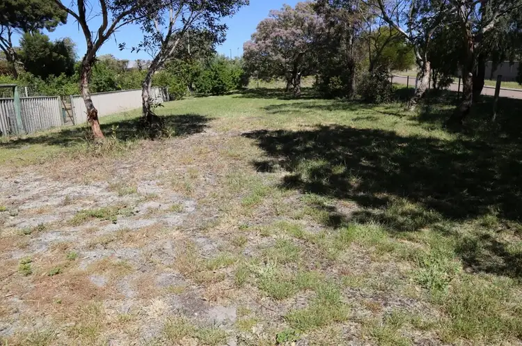 Lot 33 Princess Street, Pink Lake WA 6450