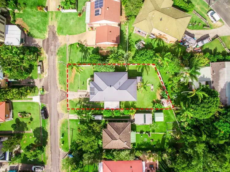 Second view of Homely house listing, 6 Mott Street, Byron Bay NSW 2481
