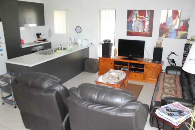 Fourth view of Homely house listing, 11 Outrigger Drive, Mulambin QLD 4703