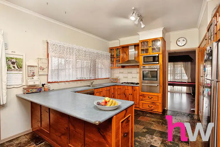 Fourth view of Homely house listing, 13 Ellstone Avenue, St Albans Park VIC 3219