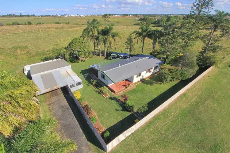 Main view of Homely house listing, 256 FE Walker Street, Ashfield QLD 4670