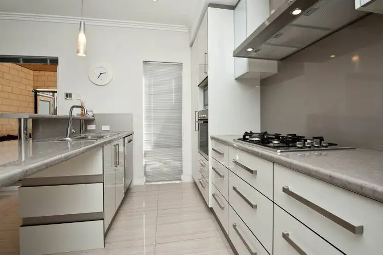 Sixth view of Homely villa listing, 11A Woodchester Road, Nollamara WA 6061