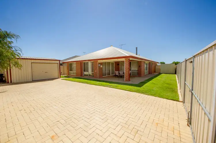 Main view of Homely house listing, 1 Barrett Street, Capel WA 6271