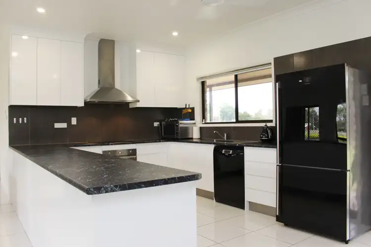 Third view of Homely rural property listing, 2 Domain Court, Alice River QLD 4817