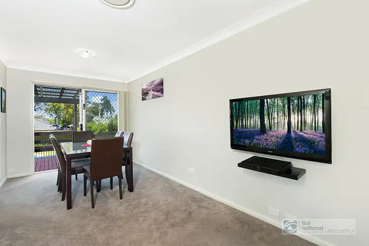 Fifth view of Homely house listing, 16 Darwin Road, Campbelltown NSW 2560