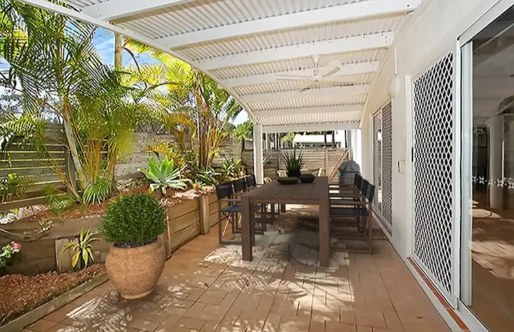 Sixth view of Homely townhouse listing, 4/11 Melville Ct, Mount Coolum QLD 4573
