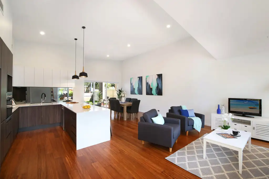 Main view of Homely house listing, 1/10-12 Boondilla Road, The Entrance NSW 2261