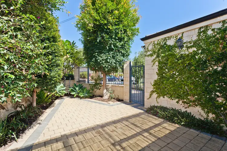 Third view of Homely villa listing, 2A Marian Street, Innaloo WA 6018