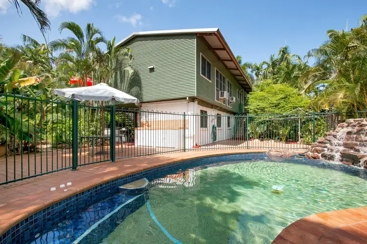 Main view of Homely house listing, 39 Britomart Gardens, Alawa NT 810