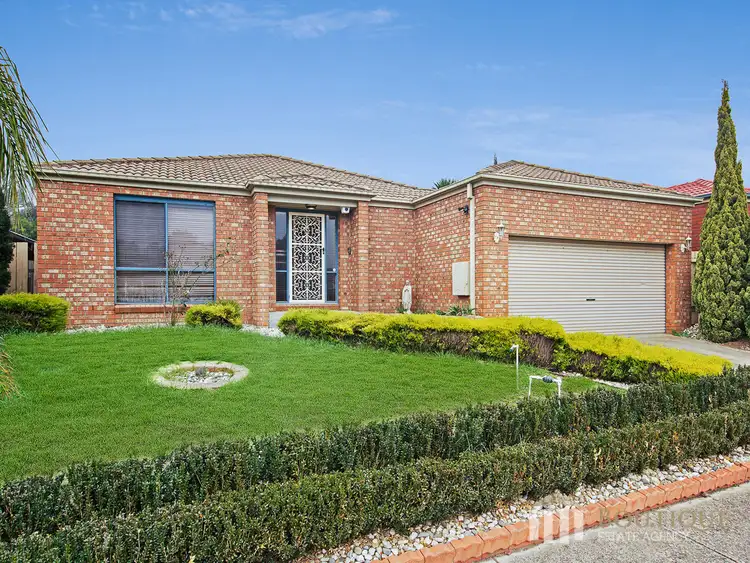 26 Redwood Avenue, Hampton Park VIC 3976