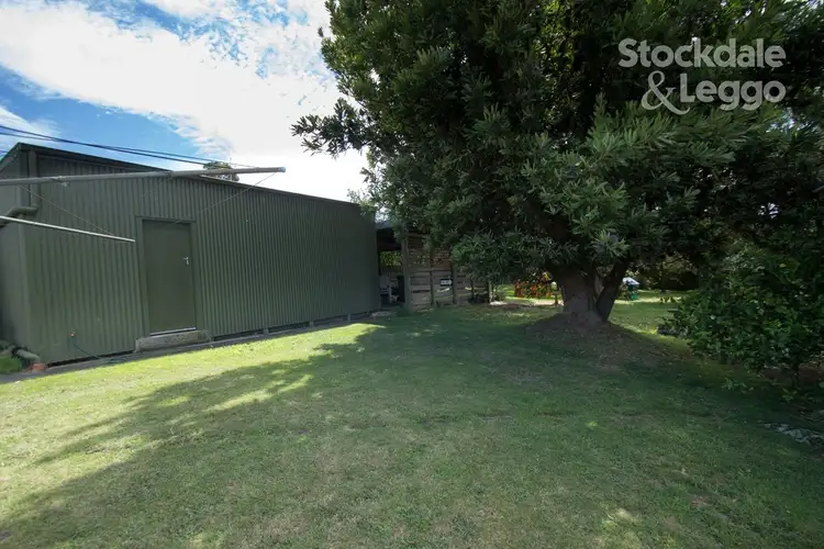 54 Hassett Street, Leongatha VIC 3953