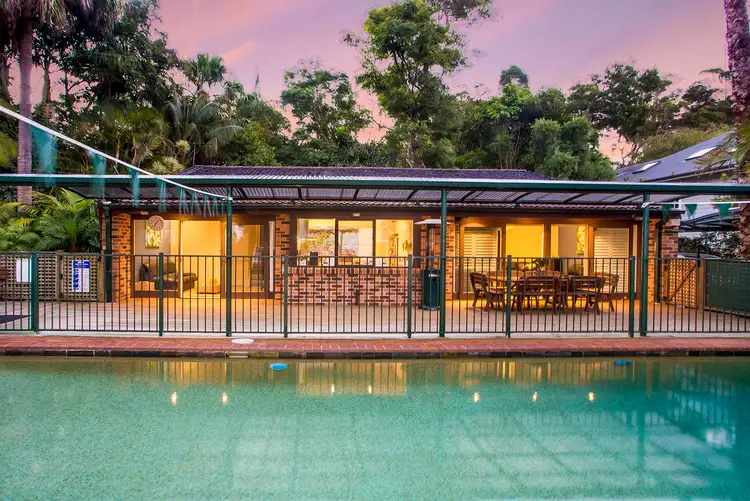 Main view of Homely house listing, 140 Plateau Road, Bilgola NSW 2107