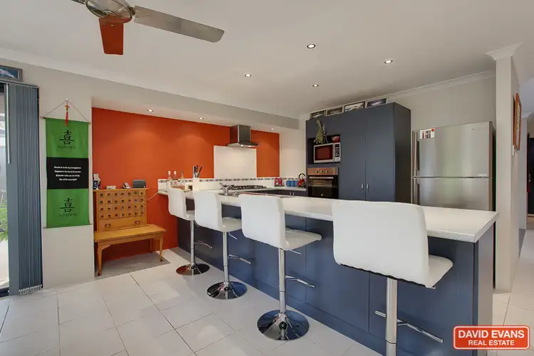 Sixth view of Homely house listing, 105 Smirk Road, Baldivis WA 6171