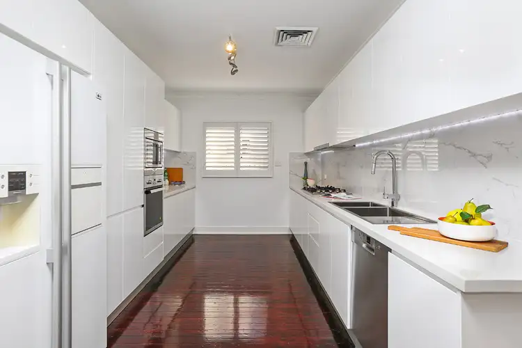 Fifth view of Homely house listing, 75 Nirranda Street, Concord West NSW 2138