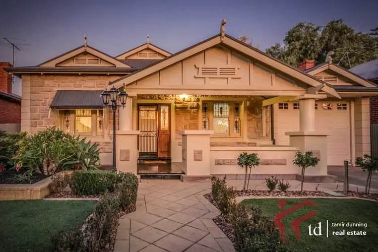 75 Chief Street, Brompton SA 5007