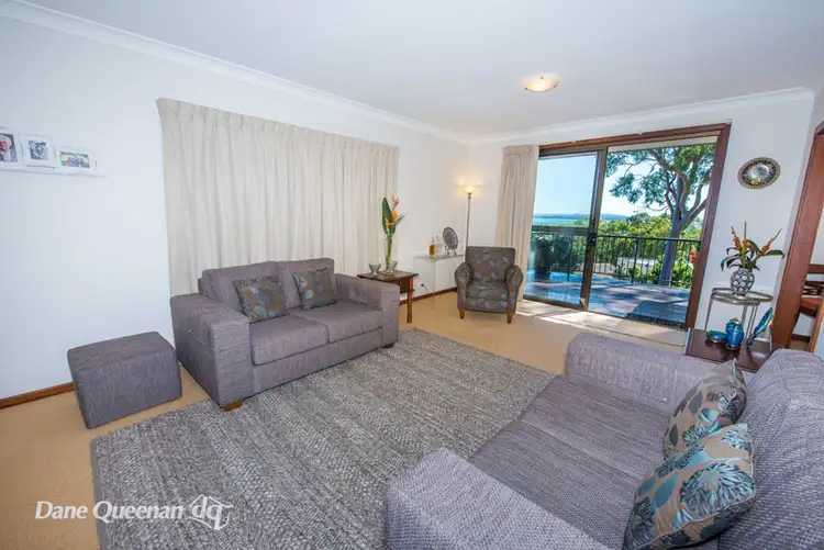 Third view of Homely house listing, 1/8 Bayview Street, Nelson Bay NSW 2315