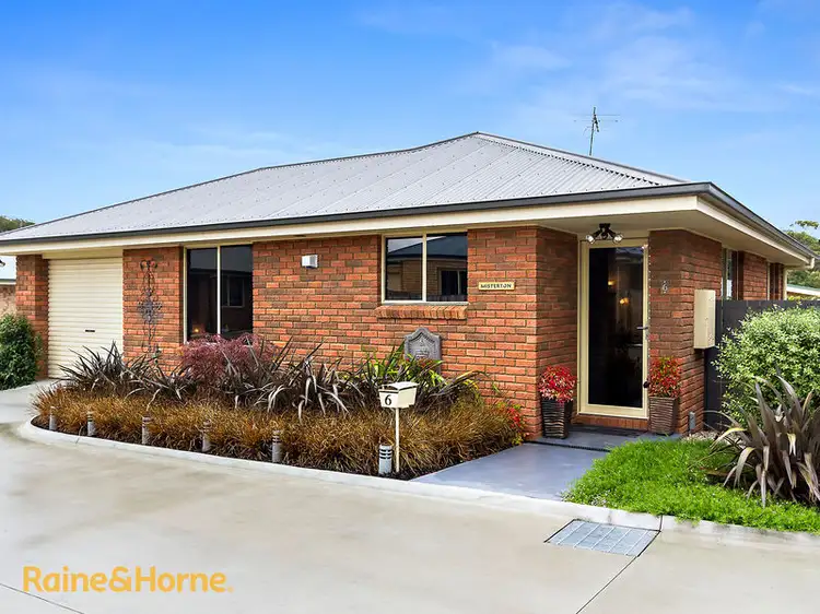 Main view of Homely house listing, 6/1684 Channel Highway, Margate TAS 7054