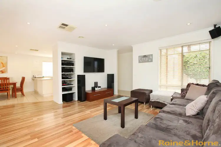 Third view of Homely house listing, 19 Ozzimo Drive, Hillside VIC 3037