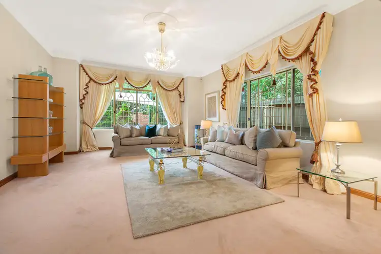 Fifth view of Homely house listing, 104 Middle Harbour Road, Lindfield NSW 2070