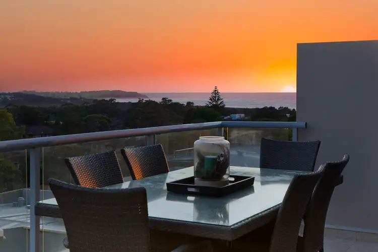 Third view of Homely unit listing, 402/12 Howard Avenue, Dee Why NSW 2099