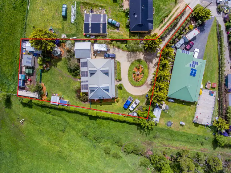 Second view of Homely house listing, 16 Bangalore Court, Bagdad TAS 7030