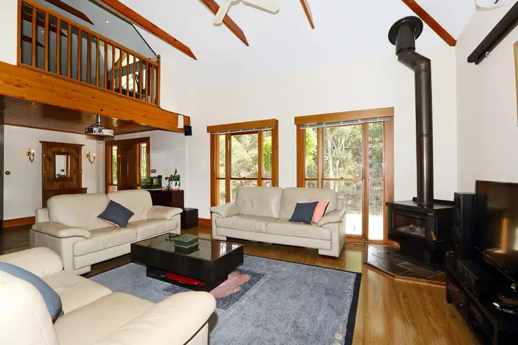 Sixth view of Homely house listing, 183 Debneys Road, Norton Summit SA 5136