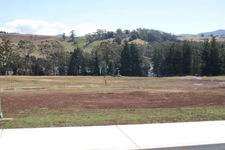 Third view of Homely land listing, 4 Sue Napier Drive, Ulverstone TAS 7315